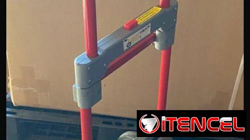 Carrito de carga