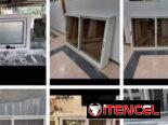 🔥MARQUETERIA DE ALUMINIO 🔥