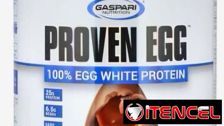 Proteína d huevo