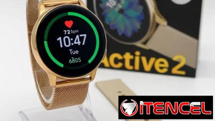 Relojes inteligentes