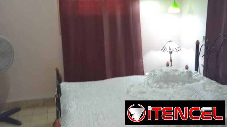 Alquiler por tiempo indefinido en el vedado 2 habitaciones +53 63689791