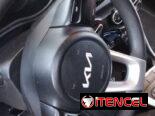 Vendo o negocio Kia picanto del 2020 mecánico con 20 mil kilómetros