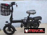 Bicicleta eléctrica