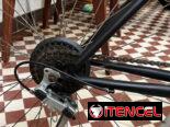 Vendo bici raly 26 con casi todo nuevo y me ajusto