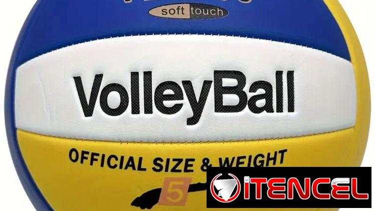 Balón de voleibol pro / No. 5