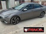 Vendo o negocio, Hyundai Elantra, 2021