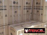 🧺 Lavadora Automática LG 9KG