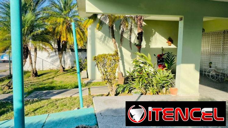 Casa en Ave Vento