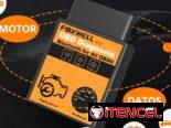 Nuevo a estrenar M327 v1.5