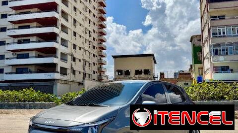 Kia Pikanto 2025 Nuevo 2500km caminado