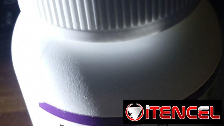 #Metformina 850mg.