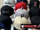 Gorras MLB