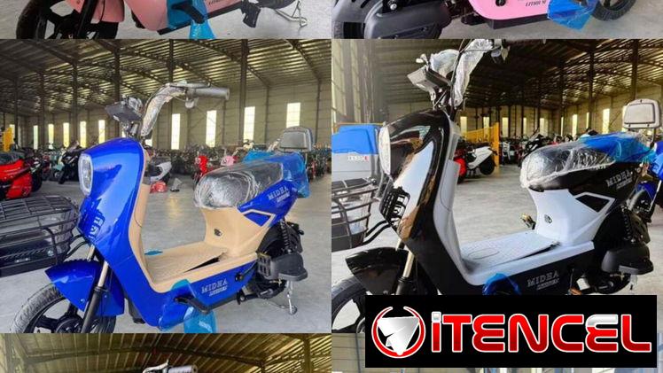 Bicimoto