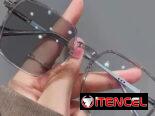 Gafas fotocromaticas