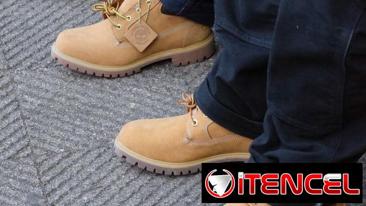 Timberland originales para mujer y hombre