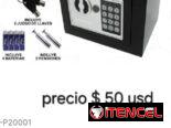 Caja fuerte