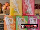 Jugos, cerveza, atún y kermato venta solo por cantidad para compras mayoristas