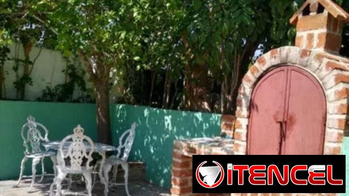 ⛱️😎Casa en Guanabo con piscina⛱️/Alquiler de casa/House for rent/Accommodation
