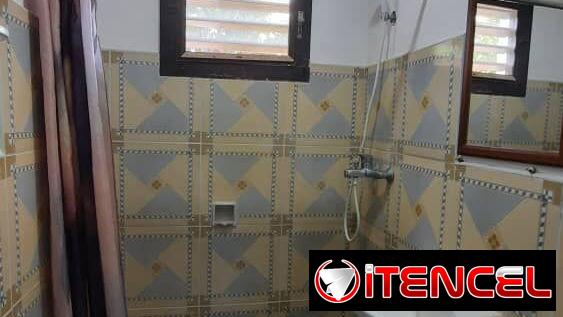 💰 Cod. Z – Alquiler Económico en Guanabo: Casa Climatizada con EcoFlow . 35 USD diarios