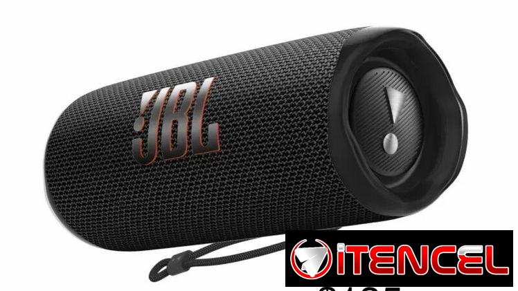 JBL Flip 6 nueva en caja