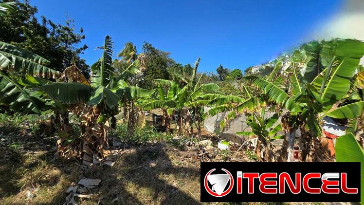 Terreno con 1000m² en Miramar (T-1)