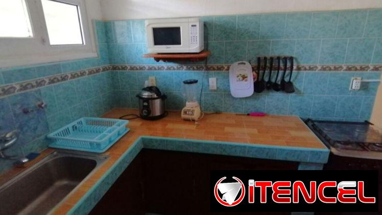 Vendo apto en J y 23