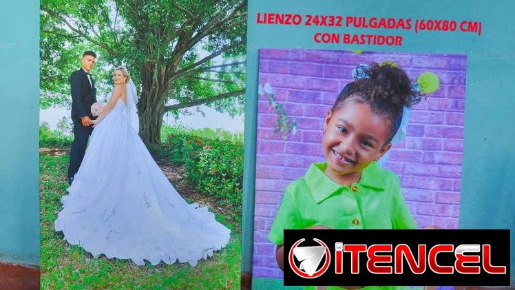 Estudio fotografico