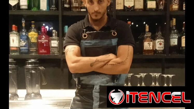 Busco trabajo