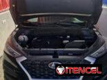 Vendo un negocio, Hyundai Tucson, 2020