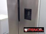 Refrigerador de 22 pies