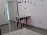 Alquiler apartamento independiente en el sevillano 1 habitación tiempo indefinido.