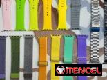 Manillas y protectores de Apple Watch