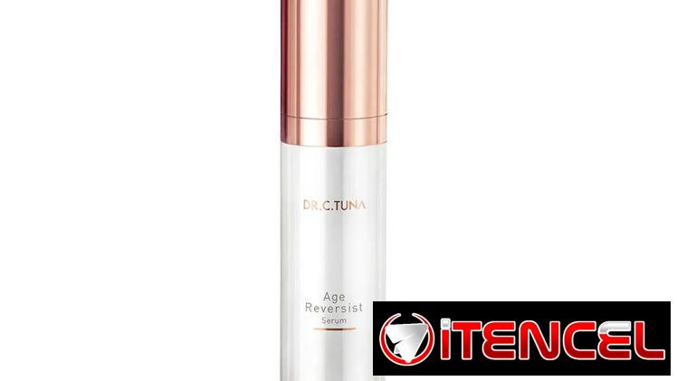 SERUM AGE REVERSIST – FARMASi