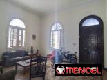 Vedado _Casa Biplanta