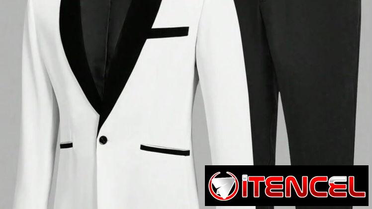 🛑🛑Conjunto de blazer y pantalón hombre L y XL