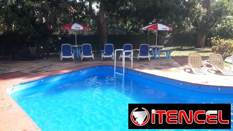 🎉 PASADIA CON PISCINA – SIBONEY, PLAYA 🎉