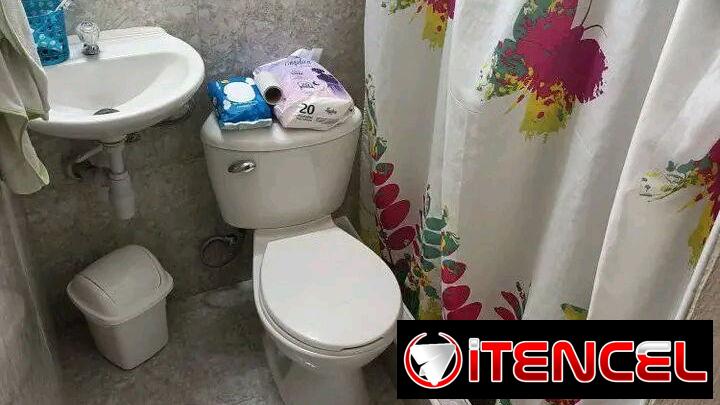 Se vende casa con todo dentro  a 5 minutos de varadero