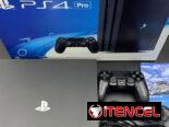 Sony PlayStation 4 completamente nueva