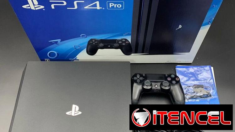 Sony PlayStation 4 completamente nueva