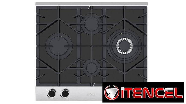 Cocinas de empotrar , hornos y campanas extraxtoras