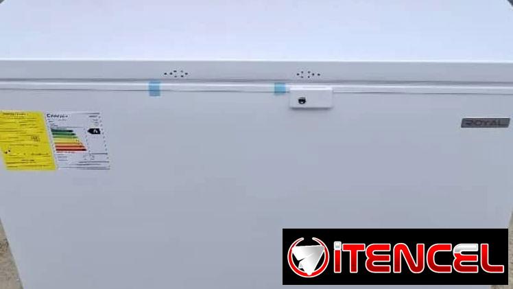 La Nevera y el Refrigerador de tus sueños