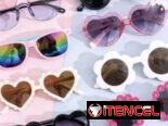 Gafas para niños y niñas