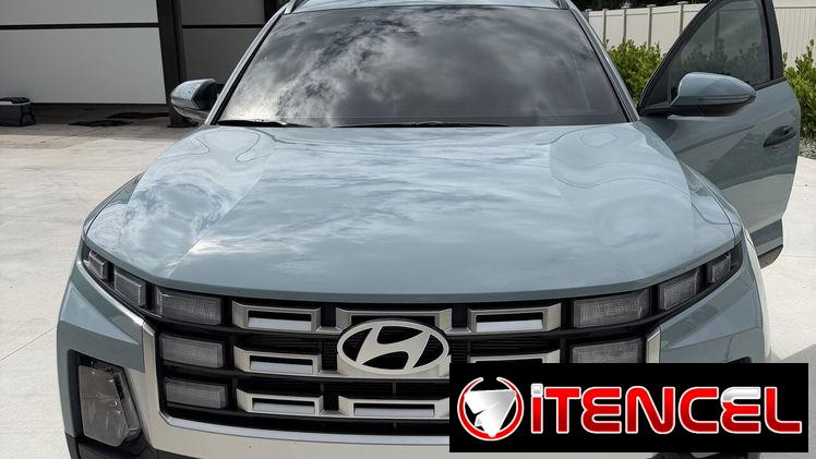 2025 Hyundai Santa Cruz Nueva