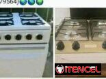 Reparación general de cocinas industriales y domésticas a domicilio
