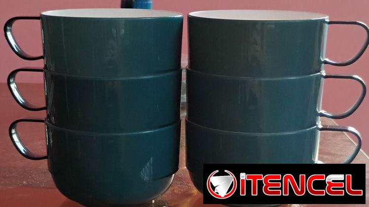 Tazas para café
