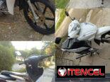 Moto de combustión