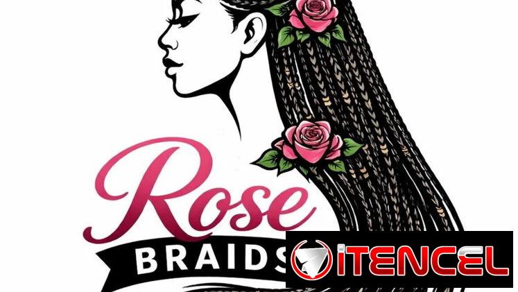 Trenzas y definición de rizos