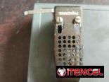 Vendo porta cápsula de Tocadiscos con unidad Radiotecnica tu oralmente funcional