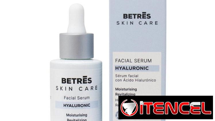 📢25 USD  crema facial +sérum de Ácido Hialurónico,Hidratación intensa🫧 Domicilio incluído en Plaza