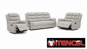 MUEBLES RECLINABLES